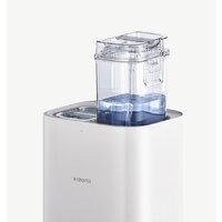 Xiaomi Robot Vacuum X10+ B101GL (европейская версия, белый) Image #4