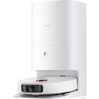 Xiaomi Robot Vacuum X10+ B101GL (европейская версия, белый)