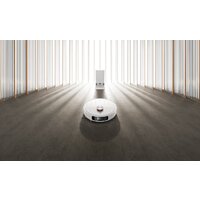Xiaomi Robot Vacuum X10+ B101GL (европейская версия, белый) Image #3