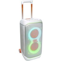 JBL PartyBox Stage 320 (белый) Image #1