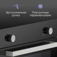 Zigmund & Shtain E 175 B Image #4