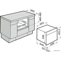 Miele DG 6800 BRWS Image #3