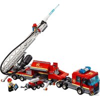 LEGO City 60216 Центральная пожарная станция Image #11