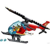 LEGO City 60216 Центральная пожарная станция Image #7