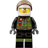 LEGO City 60216 Центральная пожарная станция Image #19