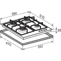 Zigmund & Shtain MN 197.61 I Image #4