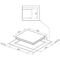 Graude IK 60.0 AS Image #2