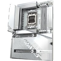 Gigabyte B850 Aorus Stealth Ice Image #4