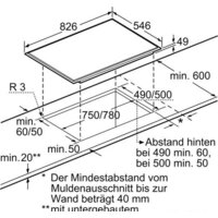 NEFF T54T86N2 Image #8