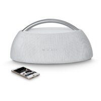 Harman/Kardon GO + Play (белый) Image #3