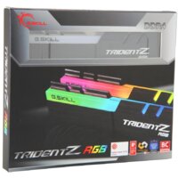G.Skill Trident Z RGB 2x16GB DDR4 PC4-25600 F4-3200C16D-32GTZRX Image #2