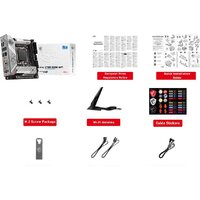 MSI MPG Z790I Edge WiFi Image #2