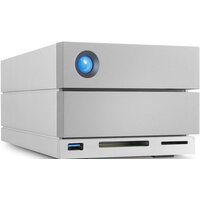 LaCie 2big Dock Thunderbolt 3 32TB STGB32000400 Image #2