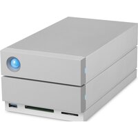 LaCie 2big Dock Thunderbolt 3 32TB STGB32000400 Image #3