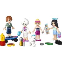 LEGO 41058 Heartlake Shopping Mall Image #18
