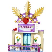 LEGO 41058 Heartlake Shopping Mall Image #14