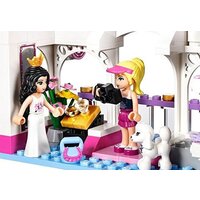 LEGO 41058 Heartlake Shopping Mall Image #20