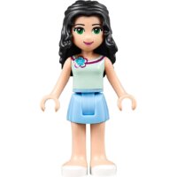 LEGO 41058 Heartlake Shopping Mall Image #30