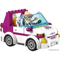 LEGO 41058 Heartlake Shopping Mall Image #16