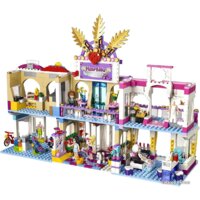 LEGO 41058 Heartlake Shopping Mall Image #13