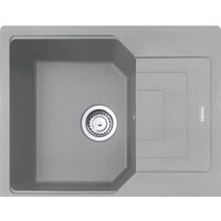 Franke Urban UBG 611-62 (серый) Image #1