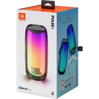 JBL Pulse 5 (черный) Image #6