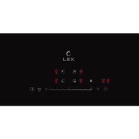 LEX EVI 641B BL Image #2