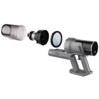 Polaris PVCS 4010 FusionPRO (белый) Image #17