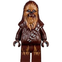 LEGO Star Wars 75257 Сокол Тысячелетия Image #12