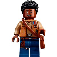 LEGO Star Wars 75257 Сокол Тысячелетия Image #14