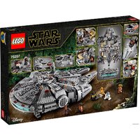 LEGO Star Wars 75257 Сокол Тысячелетия Image #2