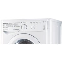 Indesit EWSB 5085 CIS Image #2