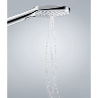 Hansgrohe Raindance Select E 300 2jet 27283000 (хром) Image #13