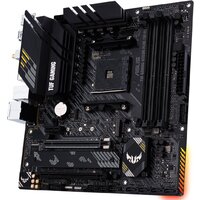 ASUS TUF Gaming B550M-Plus (Wi-Fi) Image #3