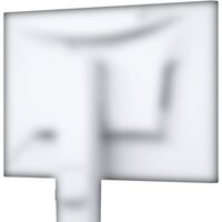 EIZO FlexScan EV2460-WT Image #7