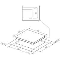 Graude IK 60.1 KS Image #2