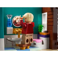 LEGO Ideas 21330 Один дома Image #29