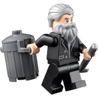 LEGO Ideas 21330 Один дома Image #17