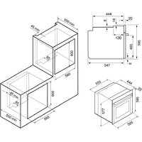 Krona Element D plus 60 WH Image #12