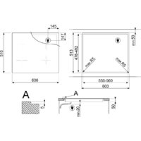 Smeg SIM1643D Image #9