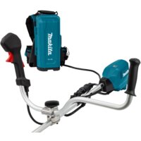 Makita UR101CZ (без АКБ) Image #5