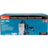 Makita DVC660Z Image #19