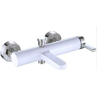 Rea Polo B9943 (белый/хром) Image #2