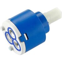 Rea Polo B9943 (белый/хром) Image #5