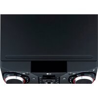 LG X-Boom CL98 (с колонками NL98) Image #11