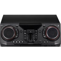 LG X-Boom CL98 (с колонками NL98) Image #10