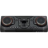 LG X-Boom CL98 (с колонками NL98) Image #9