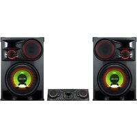 LG X-Boom CL98 (с колонками NL98) Image #4