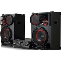 LG X-Boom CL98 (с колонками NL98) Image #6