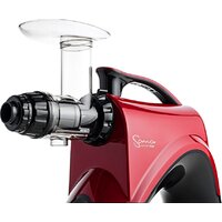 Sana Juicer EUJ-606 (красный)